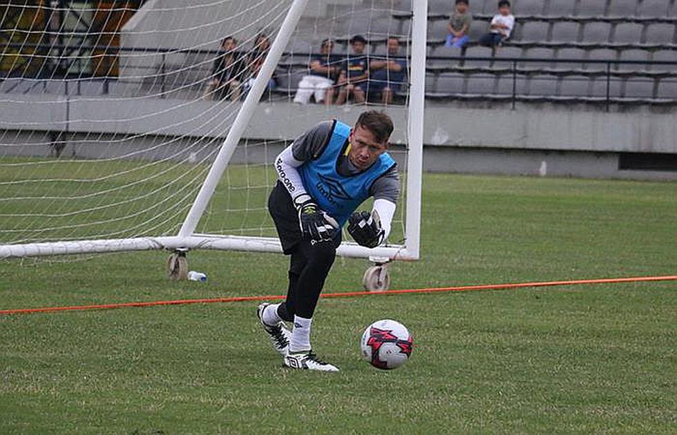 Universitario igualó sin goles ante la San Martín en el Monumental por la fecha 3 del Torneo Clausura [RESUMEN]