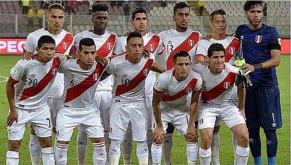 ¿Qué jugadores del Perú vs. Uruguay servirían para la próxima eliminatoria?