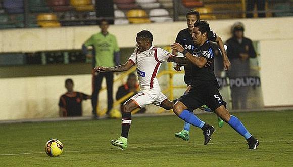 Universitario vs. Alianza Lima: se definió al árbitro para el clásico