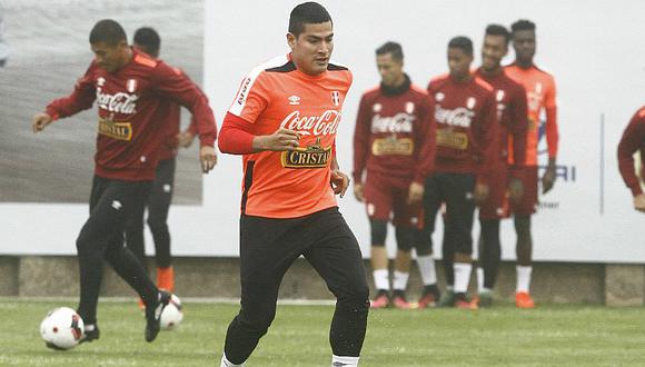 Selección peruana: Diego Mayora sorprende con esta decisión