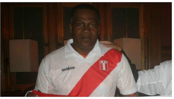 Selección peruana: Eugenio La Rosa: “Yo lo hice famoso a Franco”