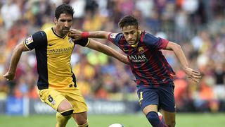 FINAL: Barcelona 1-0 Atlético de Madrid por la Copa del Rey