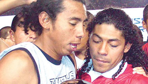 El rey de los descensos