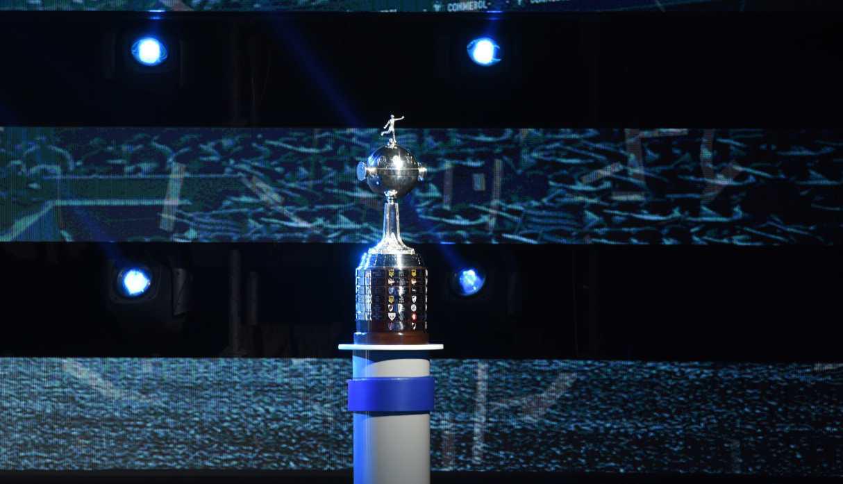 Inició la venta de entradas para el partido entre River Plate y Flamengo. (Foto: AFP)