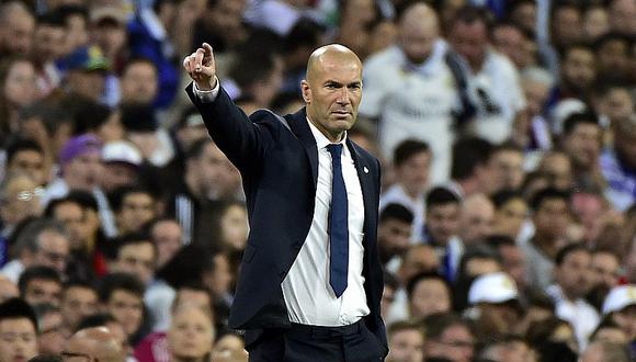 Real Madrid: Zidane no se arrepiente de poner a Gareth Bale ante Barcelona