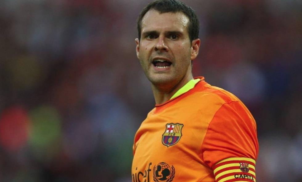 Albert Jorquera | Conocido como 'Pica', actualmente es el segundo utilero del FC Andorra. (Foto: Agencias)