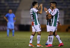 Palestino vs. Guaraní EN VIVO ONLINE vía Facebook Watch por la fase 3 de la Copa Libertadores 