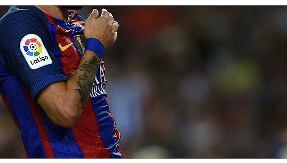 Barcelona: Este jugador le dirá adiós al club catalán [FOTO]