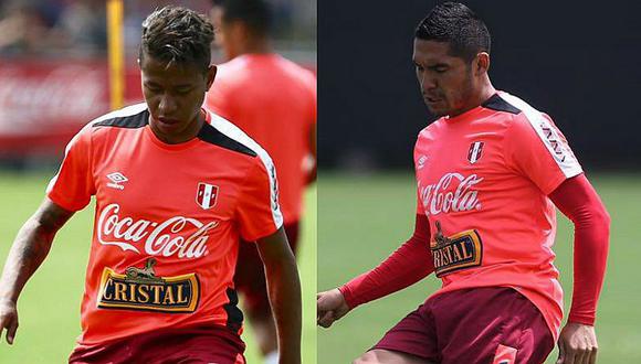 Selección Peruana: Sigue EN VIVO la tercera práctica de la 'bicolor'
