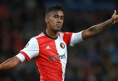 EN VIVO: Feyenoord vs. Young Boys  por Europa League vía ESPN + con Renato Tapia