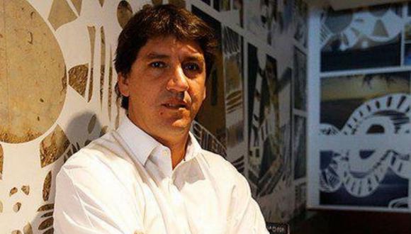 Universitario | Jean Ferrari le responde a Bengoechea: "El clásico lo ganamos hace tiempo"