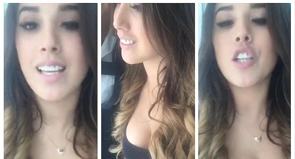 Yahaira Plasencia conoció a Daddy Yankee, Aldo Miyashiro nuevo conductor de ‘Esto Es Guerra’ y Alexi Gómez es puro amor