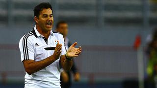 Sporting Cristal: Daniel Ahmed se ve en octavos de la Copa Libertadores