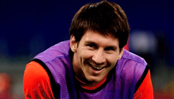 Tanto? El cerebro de Messi será estudiado por una Universidad