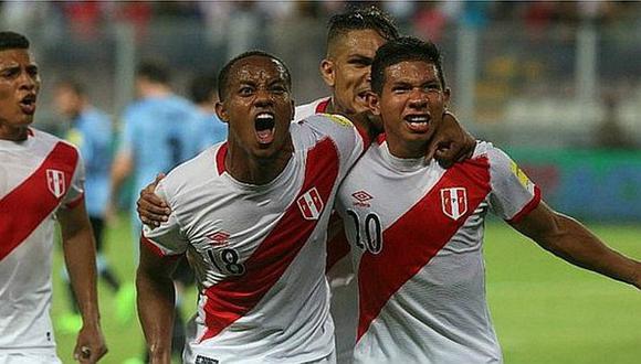 Perú vs. Nueva Zelanda y el factor que podría fastidiar el partido