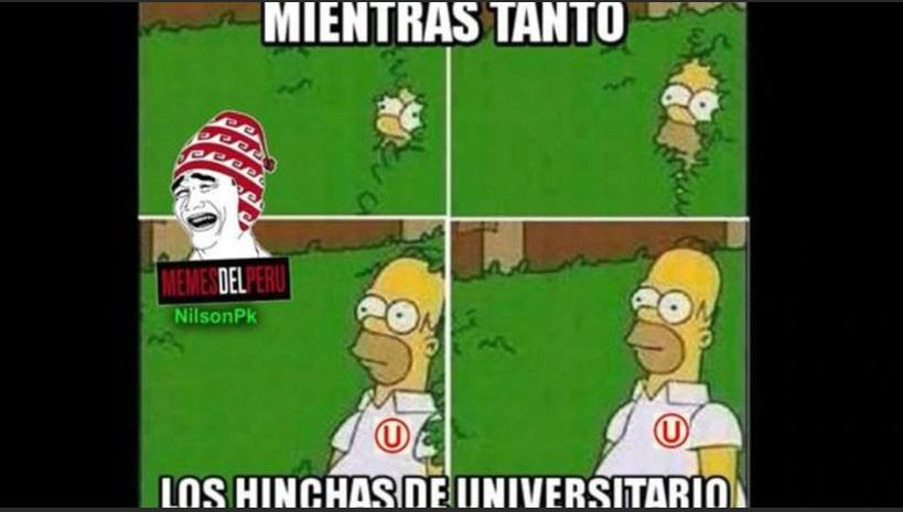 Sporting Cristal vs. Alianza Lima: diviértete con los mejores memes previo a la semifinal de la Liga 1 | FOTOS