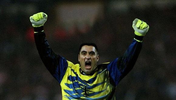 Nelson Tapia: "Hace mucho tiempo Gareca viene trabajando bien"