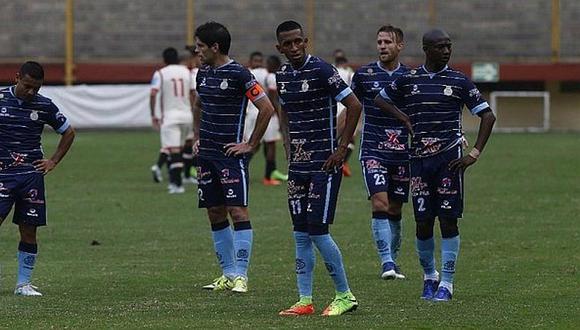 Torneo Apertura: otro equipo se suma a reclamos contra Real Garcilaso