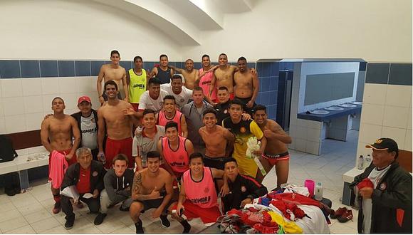 Unión Huaral: el club que gasta menos y sueña con Primera División