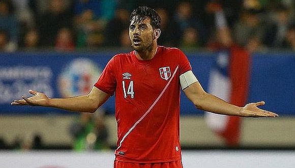 Selección peruana: Claudio Pizarro figura en peculiar once ideal
