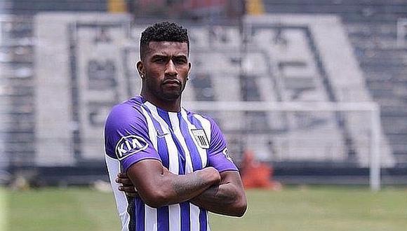 ¡Gana la camiseta blanquimorada de Alianza Lima!