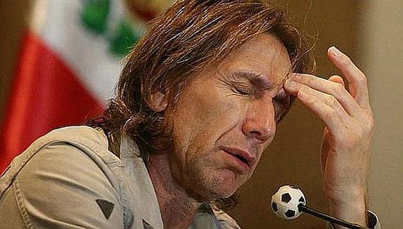 Selección peruana: Cuatro jugadores que preocupan a Gareca por inactividad