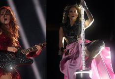 Super Bowl 2020: Shakira y Jennifer Lopez hicieron vibrar el Hard Rock de Miami | VIDEOS