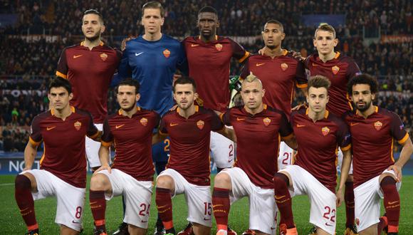 Real Madrid vs. Roma: Conoce la lista de convocados de los italianos