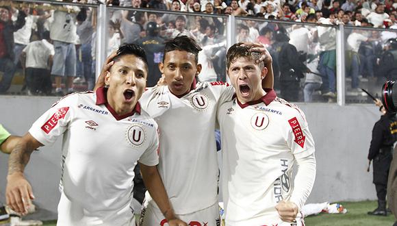Copa Euroamericana: Jugadores de Universitario estarán en vitrina
