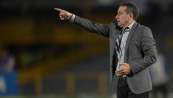 ExDT de Alianza Lima clasificó a cuartos de final de la Copa Sudamericana