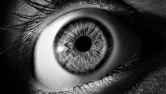 El mal de ojo es una creencia popular que está extendida en muchas civilizaciones, según la cual, una persona tiene la capacidad de producir daño con la mirada (Foto: Pixabay)