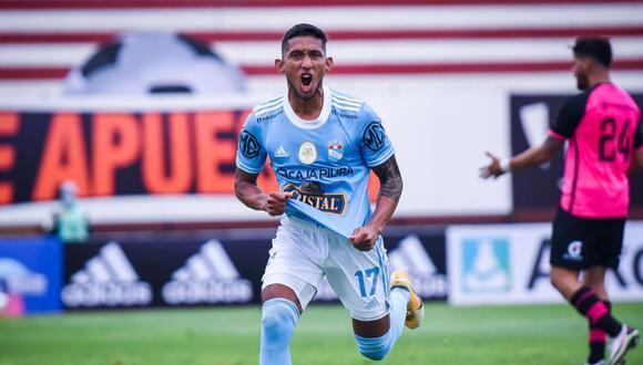 Sporting Cristal vs. Sport Huancayo EN VIVO chocan por el Grupo B de la jornada 8 de la fase 1 de la Liga 1. Sigue todos los detalles del partido aquí | Foto: Liga de Fútbol Profesional