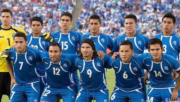 El Salvador reclama porque confundieron su himno nacional ante Argentina