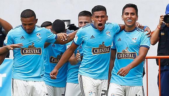 Sin Patricio Álvarez ni Christofer Gonzales | La alineación de Sporting Cristal para enfrentar a Vallejo en Trujillo