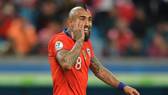 El Gráfico de Chile destroza a Arturo Vidal, Eduardo Vargas y Aléxis Sánchez tras goleada de Perú | FOTO