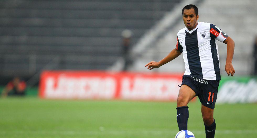 Alianza Lima vs. Universitario | Henry Quinteros: “Se juega con cabeza fría y corazón caliente” (Foto: GEC)