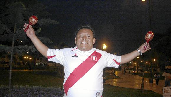 Medardo 'Brujo" Arce asume como técnico del San Lorenzo de Porococha y Pacífico le volvió a ganar en mesa al DIM