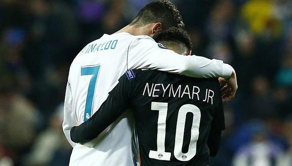 Real Madrid vs. PSG: así reaccionó la prensa mundial a la victoria merengue