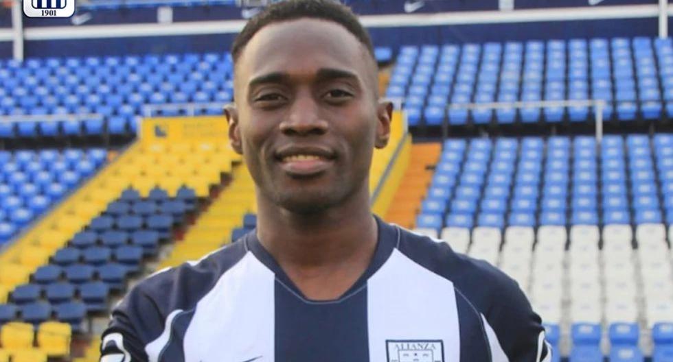 CHRISTIAN ZÚÑIGA. Alianza - Municipal: equipos confirmados para el choque de esta noche en Matute