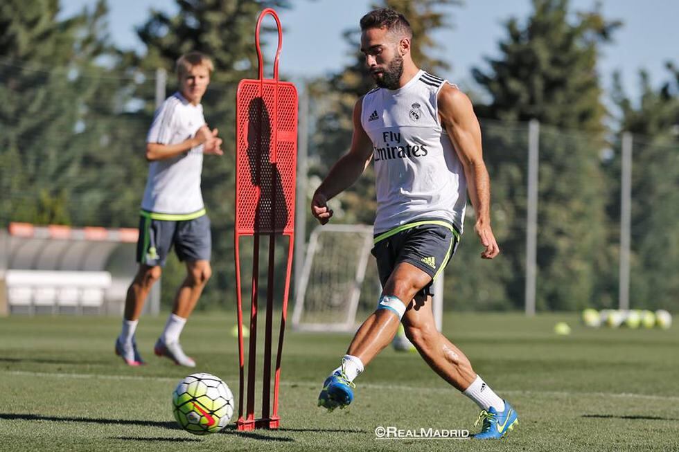 Real Madrid: Así le responden a Gerard Piqué por sus burlas [GALERÍA]