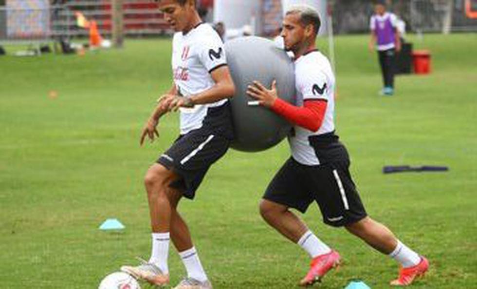 Selección peruana: así trabaja la bicolor a 4 días de su debut por Copa América Copa América