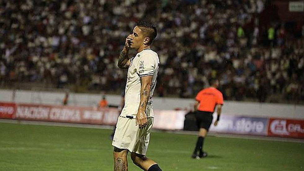 Universitario igualó sin goles ante la San Martín en el Monumental por la fecha 3 del Torneo Clausura [RESUMEN]