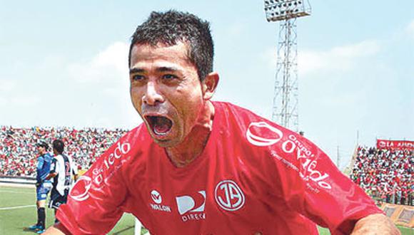 Ascoy dice que Aurich será campeón. Y no descarta incentivar a Inti Gas