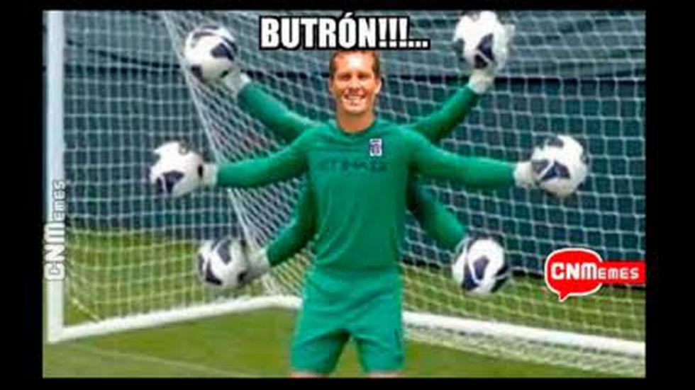 Vacílate con los más divertidos memes tras el duelo de Alianza Lima vs. Racing, por la Copa Libertadores. (Foto: Internet)