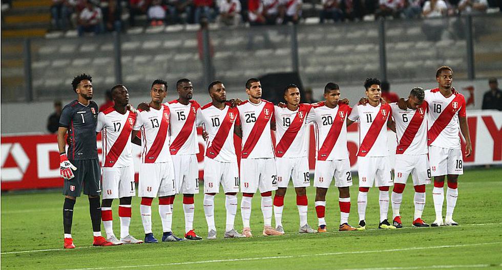 Perú vs. Costa Rica en vivo once confirmado de Ricardo Gareca para