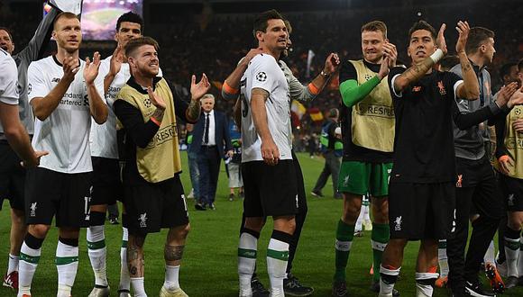 De estar desempleado a jugar la final de la Champions League