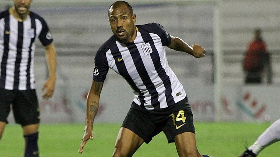 Melgar vs. Alianza Lima: el once confirmado de Pablo Bengoechea