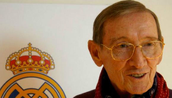 Real Madrid: Falleció  Ignacio Zoco Esparza, uno de los máximos ídolos
