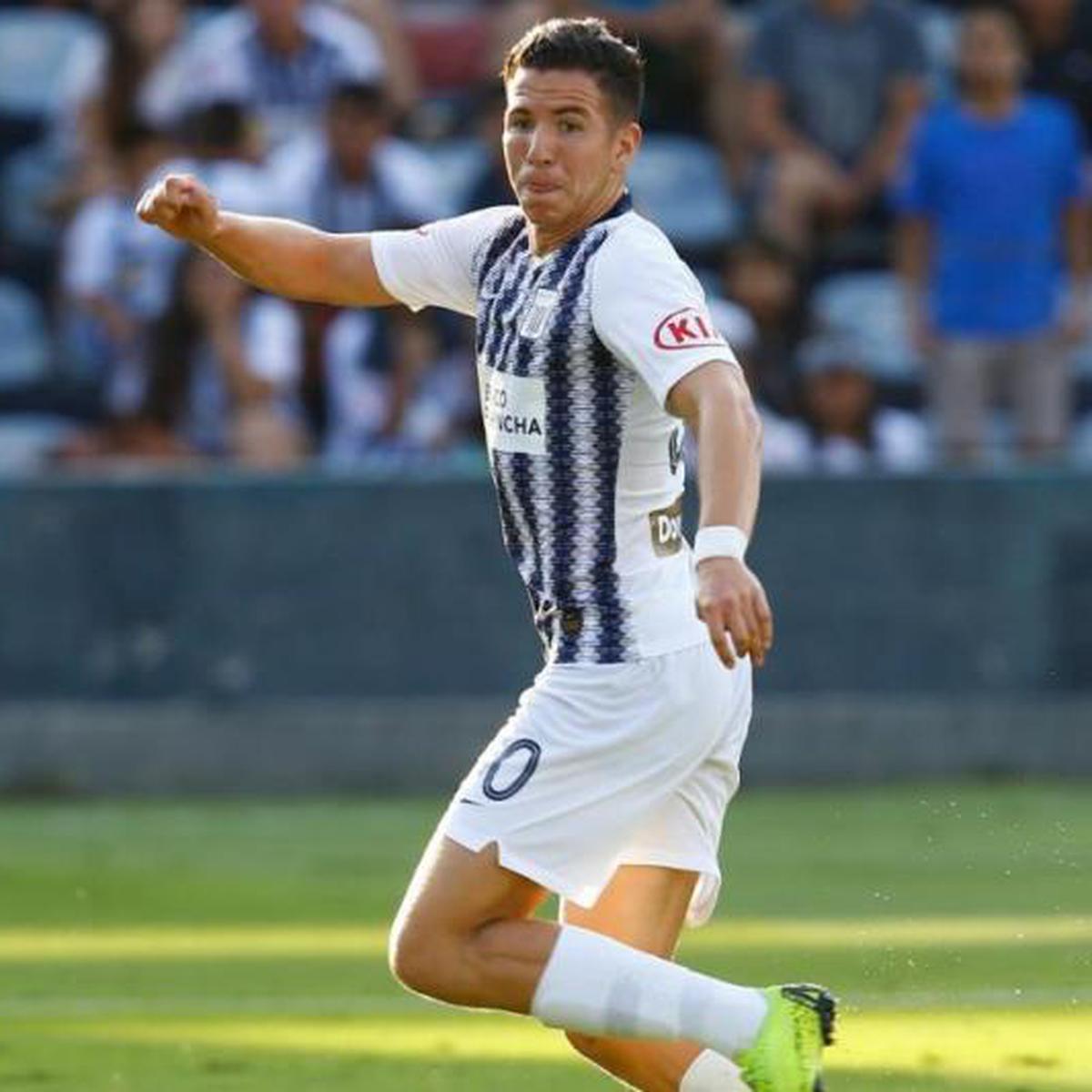 Alianza Lima | Adrin Ugarriza sobre su paso por los blanquiazules: 