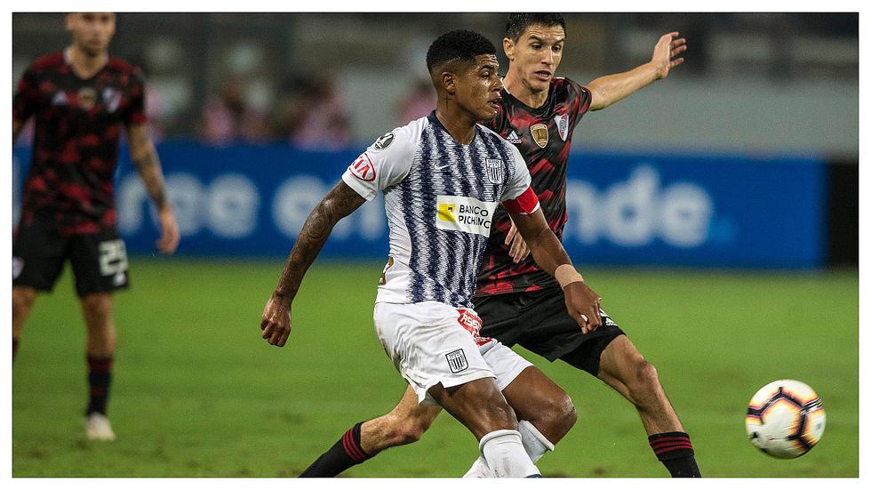 ​Wilder Cartagena (Perú) - 1.5 millones de euros. (Foto: GEC)